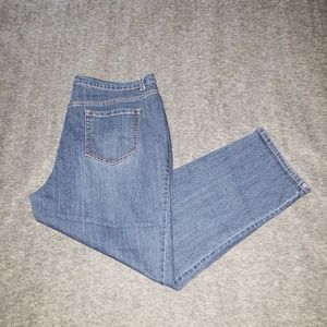 Gloria Vanderbilt Jeans